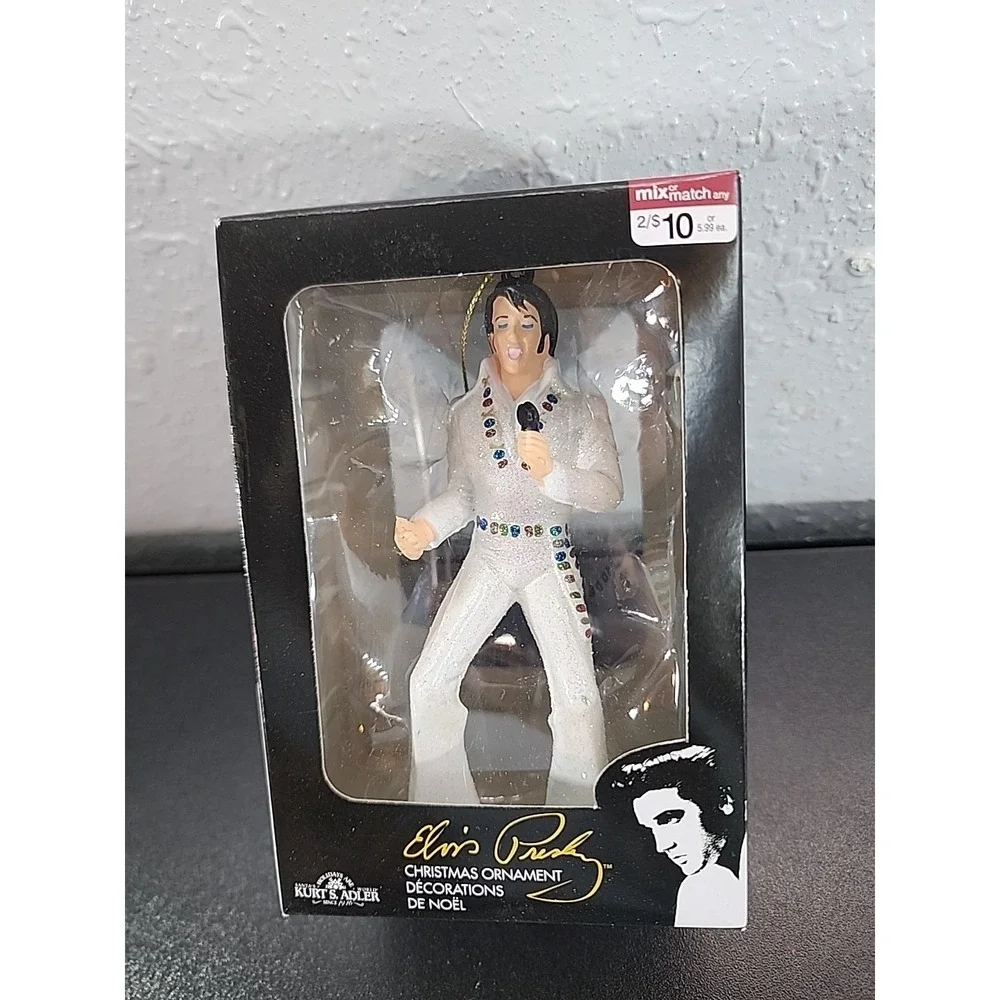 EPE ~ Elvis Presley Enterprises elvis presley